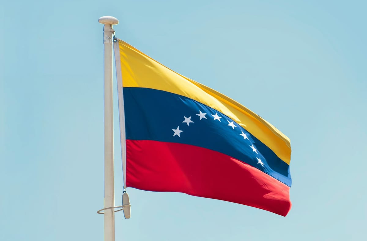 The U.S. has detained Venezuelan President Nicolas Maduro. What are they accusing him of?